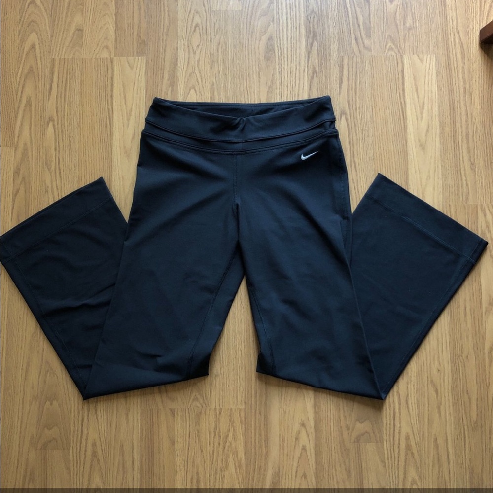 Nike Dri-fit Yoga Pants